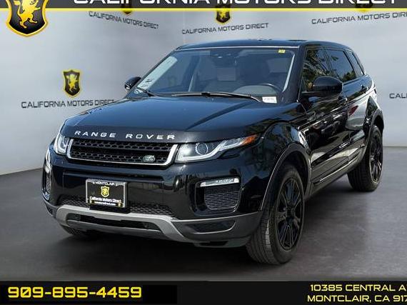LAND ROVER RANGE ROVER EVOQUE 2016 SALVP2BG9GH105745 image